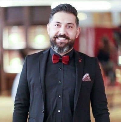 GaroArarad's profile picture. مخرج ومنتج director & producer

the best director 2014 in Cairo festival