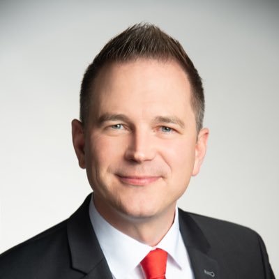 schiedeck's profile picture. CEO / Director