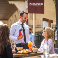 Amarone Restaurant (@amaronebath) 's Twitter Profile