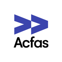 Acfas(@_Acfas) 's Twitter Profile Photo