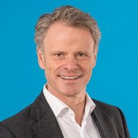 Bernd Schierholz (@berndschierholz) 's Twitter Profile Photo