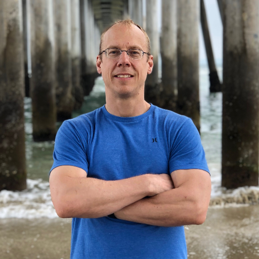 aaronrustad's profile picture. I can now be found at @aaronrustad@mstdn.social