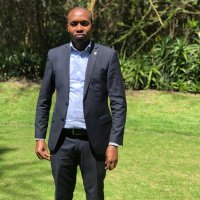 Koech (@curtisvincent14) 's Twitter Profile