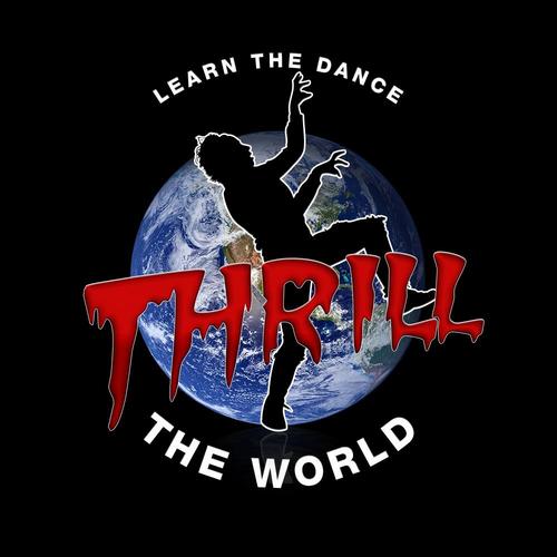 TTWGrantsPass's profile picture. Worldwide simultaneous dance of Michael Jackson's “Thriller.” Learn the dance @ The GP YMCA. Then join us for the WORLDWIDE ANNUAL EVENT 10/29/11!!!