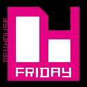 DevHouseFriday is an event intended for creative and curious people interested in technology inspired by SuperHappyDevHouse.