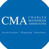 Charles Matsinger Associates (@cma_architects) 's Twitter Profile