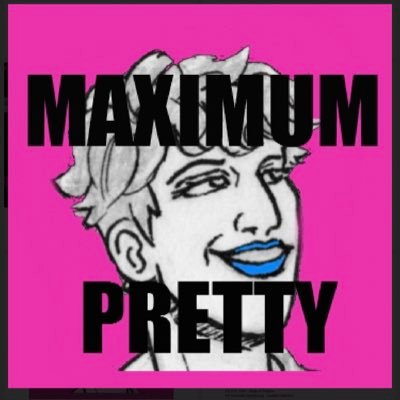 DropsPretty's profile picture. A SciFi comic book series coming in the fall of 2019