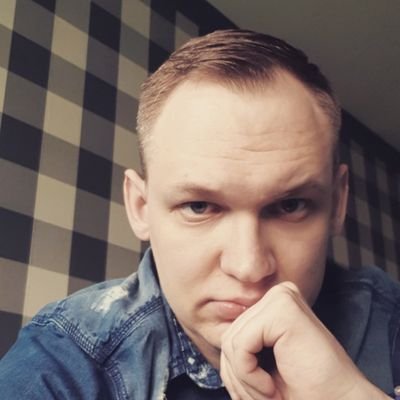 Łukasz Bok on Twitter