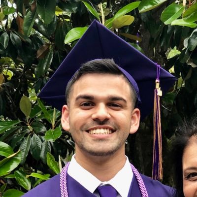 MS student at @LSU, studying microplastics and spatial ecology. 🏳️🌈 He/they, #BLM. Tweets and most importantly, jokes, are my own.
