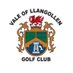 Vale Llangollen GC (@VLlangollenGC) Twitter profile photo