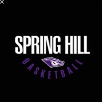 SpringHill College Basketball (@mbbhill) 's Twitter Profile