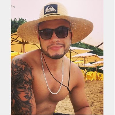 thiiagovelasco's profile picture. F é p r a t u d o !