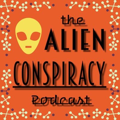 Come along as we examine UFO sightings, conspiracies, and all things strange: the best history has to offer!
listen here: https://t.co/NKaYEmgwBn