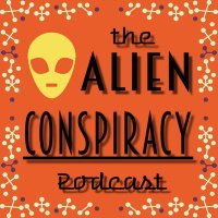 Alien Conspiracy Podcast (@alienconpod) 's Twitter Profile