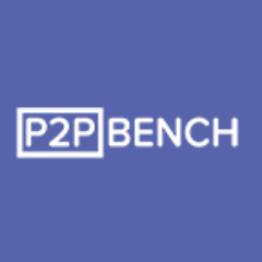 p2pbench's profile picture. P2Pbench is a free #P2Plending rating platform. For investors, borrowers and researches.