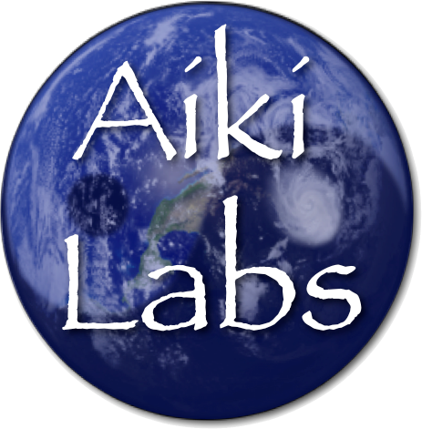 Aiki Labs, Public Benefit Corporation (PBC) Profile