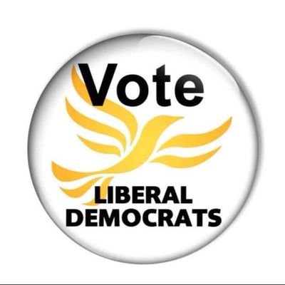 LeghornGolden's profile picture. Liberal Democrat & Proud 
#FBPE