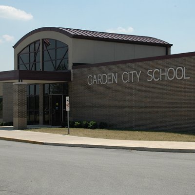 Garden City Elementary Profile