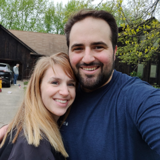 Minots59's profile picture. Electrical Engineer for Komatsu
Co-host for @90sDisneyPod
#BeKind