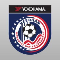 Needham Memorial Day Tournament (@nmdt_official) 's Twitter Profile