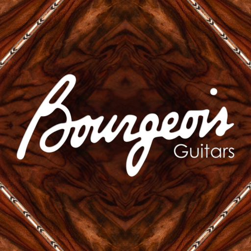 Bourgeois Guitars are defining the future of vintage tone, combining old-world hand-voicing techniques with modern innovations in design and technology.