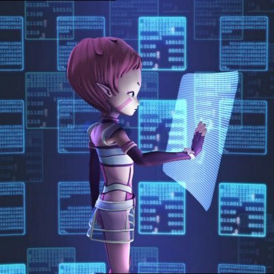 AelitaStones_CL's profile picture. I’m Aelita Stones! ⭐️💕 English Voice Actor for Aelita in CLE and CLE2!! 💕🌸 You can find me on Instagram @ https://t.co/9uhHvC933t