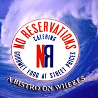 NoReservationsCater (@norescatering) 's Twitter Profile