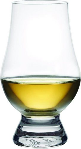 Reviewing Single Malt Scotch from an American perspective