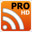 Developing quality App for Ipad. PRO RSS FeedReader is a News and RSS Reader including browser.