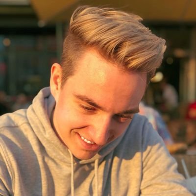 johannes_txt's profile picture. 28 | founder of @Streamcare_de