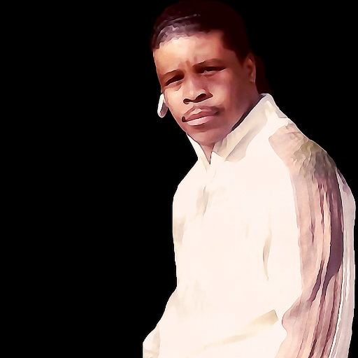 RicoFountain's profile picture. Lección aprendida está fuera ahora 🔥 https://t.co/PtyGnTOhra