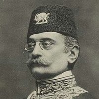عبداللهخان قوامی (@ghavaamolmolk) 's Twitter Profile