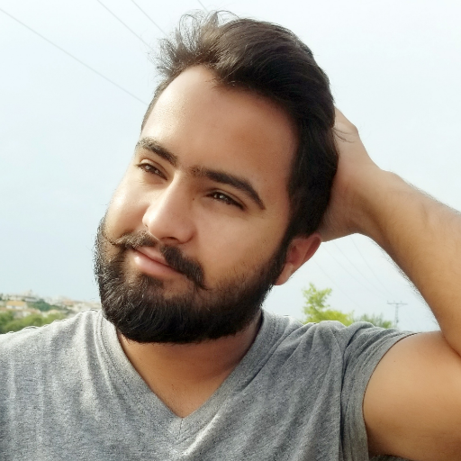 Ahsan_Ayyaz16's profile picture. 