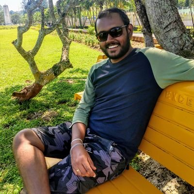 krishnan_s's profile picture. Manchester United fan. PhD  in Solid mechanics.