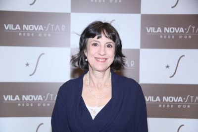 Maria Del Pilar Estevez Diz Profile