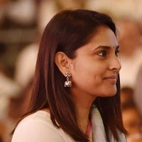 Ramya/Divya Spandana(@divyaspandana) 's Twitter Profile Photo