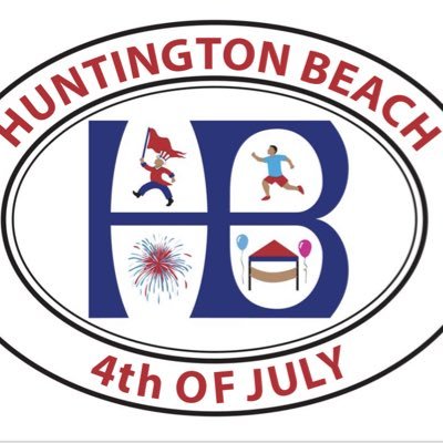 The official Huntington Beach 4th of July Celebration-the nation’s largest July 4th Parade west of the Mississippi, Festival, Fireworks & 5K Run.