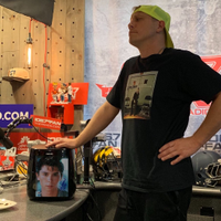 🖖T DuckWorth (@brocplymin) 's Twitter Profile