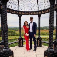 Lucy Gillbanks (@lucygillbanks) 's Twitter Profile