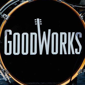 GoodWorks is a New Jersey based rock and soul band.