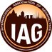 International Association of Geoanalysts (@iag_geoanalysts) Twitter profile photo International Association of Geoanalysts (@iag_geoanalysts) Twitter profile photo