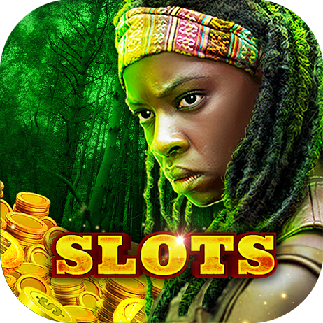 The Walking Dead Casino Slots