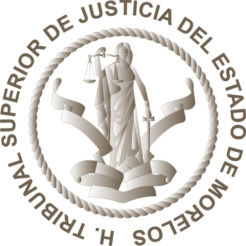 Cuenta oficial del H. Tribunal Superior de Justicia del Estado de Morelos.