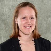 Christina Harvey - @coach_harveywbb Twitter Profile Photo