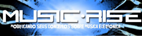 Tudo de música eletrônica, Electro, House, Tech House, Hardstyle/trance, Dance, Hands UP, GOA e muito mais!