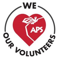 @APSvolunteers(@apsvolunteers) 's Twitter Profile Photo