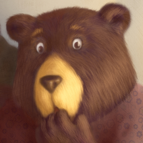 Leon P. Strapko | Illustratorさんのプロフィール画像
