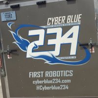 CyberBlue 234(@cyberblue234) 's Twitter Profileg