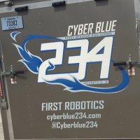CyberBlue 234 (@cyberblue234) 's Twitter Profile