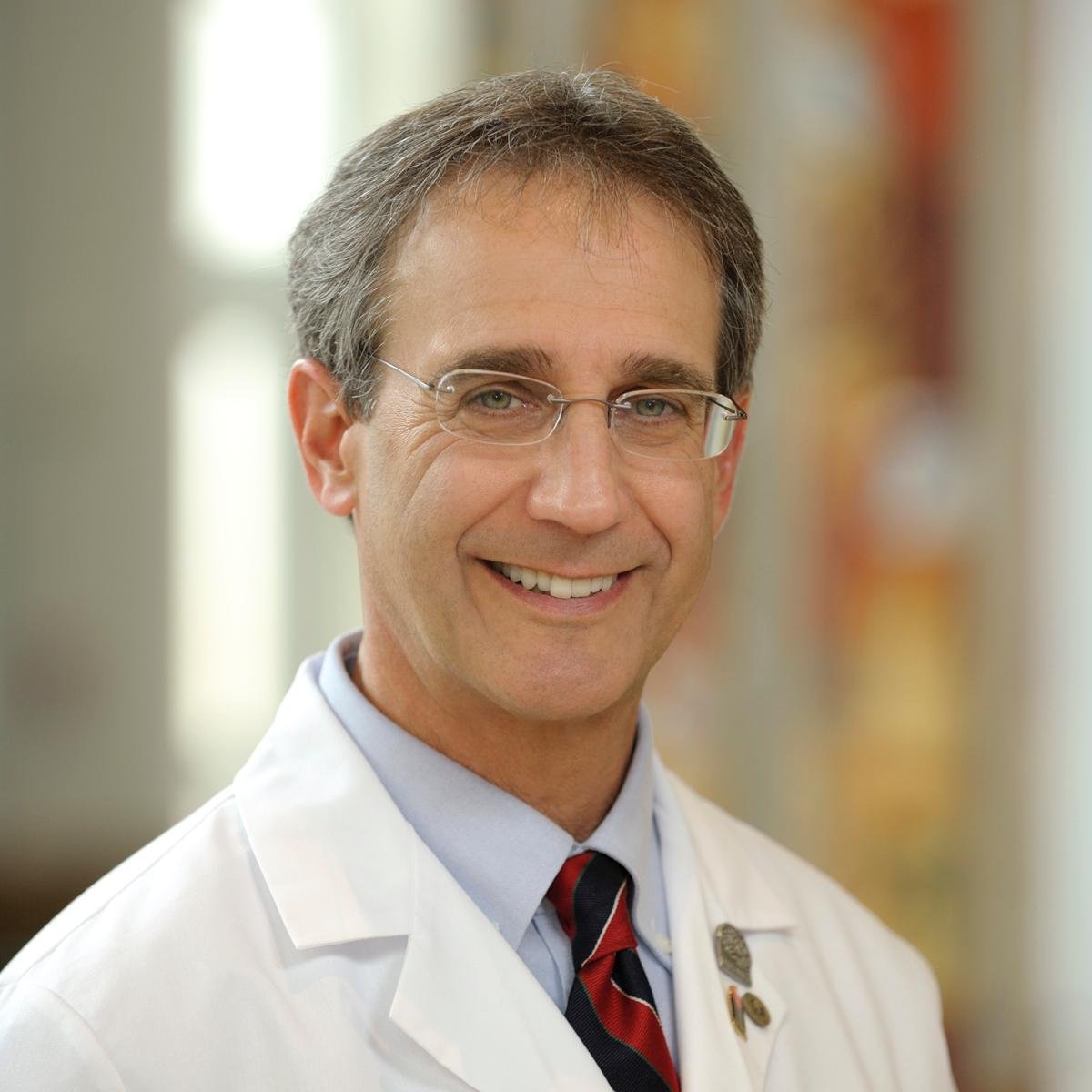 Larry Goldstein, MD Profile